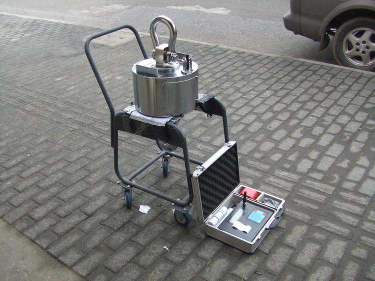 無線電子吊鉤秤定制