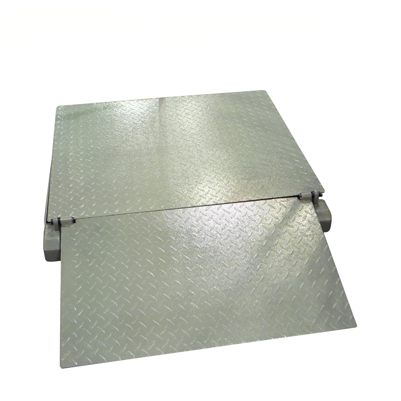 10噸電子地磅多少錢(qián)一臺(tái)，10噸電子地磅尺寸、量程可定制嗎